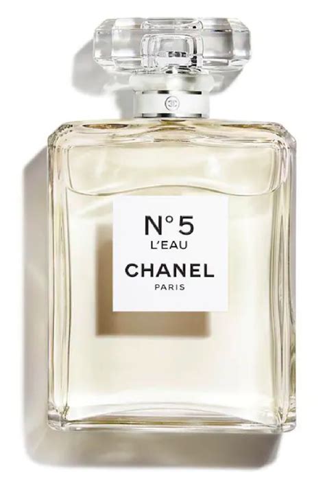 longest-lasting chanel perfume